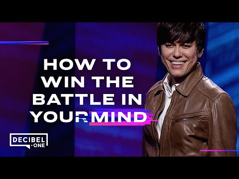 How to win the battle in your mind 