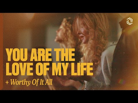 Start Your Day In His Love | You Are The Love Of My Life (Live) | Grace Revolution Worship