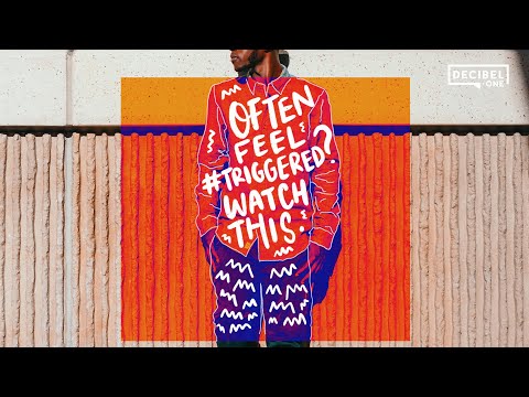 Often feel #triggered? Watch this. 