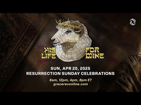 Resurrection Sunday Service (Full Sermon) | GRC Online |  USA Church