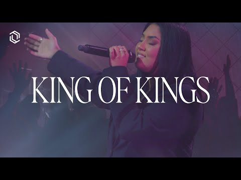 King Of Kings | Grace Revolution Worship
