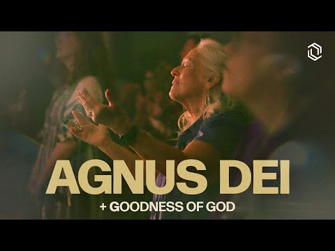 Morning Worship Set | Agnus Dei (Live Worship) | Grace Revolution Worship