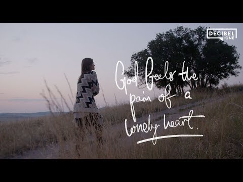 The cure for a lonely heart (Teaser) 