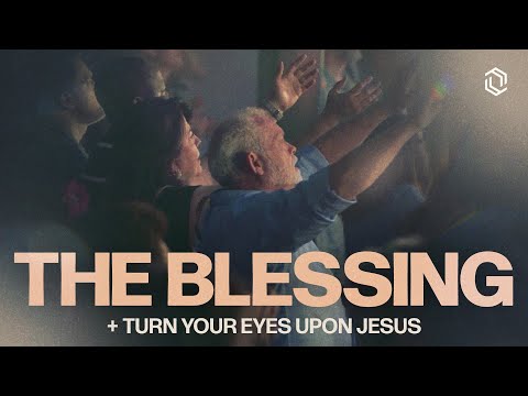 Morning Worship Set | Turn Your Eyes Upon Jesus (Live) | Grace Revolution Worship