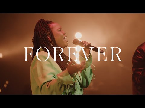 Forever (Kari Jobe) | Grace Revolution Church | Worship Moments