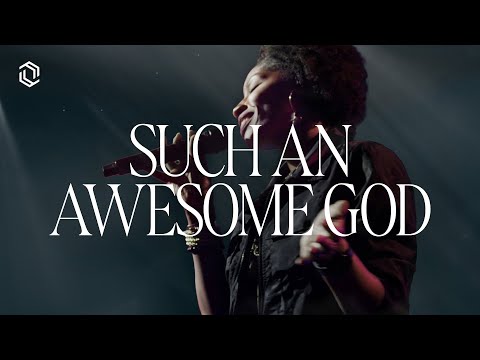 Such An Awesome God | Grace Revolution Worship