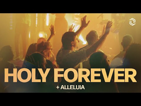 Special Family Worship Experience | Holy Forever (Live Worship) | Grace Revolution Worship