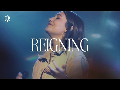 Reigning | Grace Revolution Worship