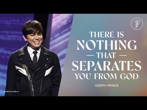 There is nothing that separates you from God |  | Grace Revolution Worship
