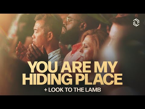 Morning Worship Set | You Are My Hiding Place (Live Worship) | Grace Revolution Worship