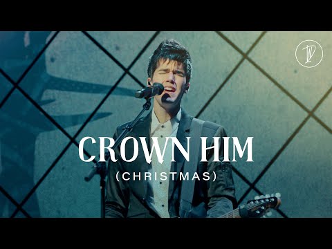 Crown Him (Christmas) | Grace Revolution Worship