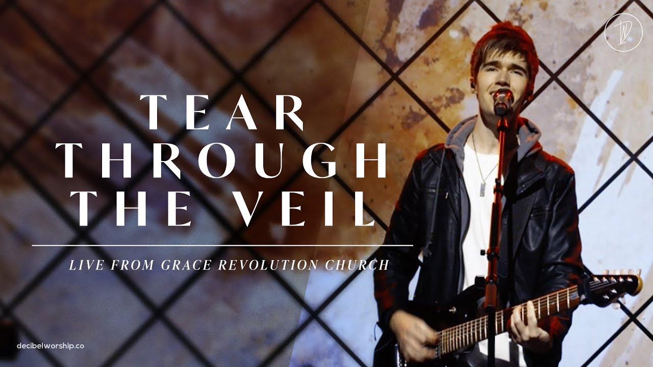 Grace Revolution Worship: Songs for Resurrection Sunday