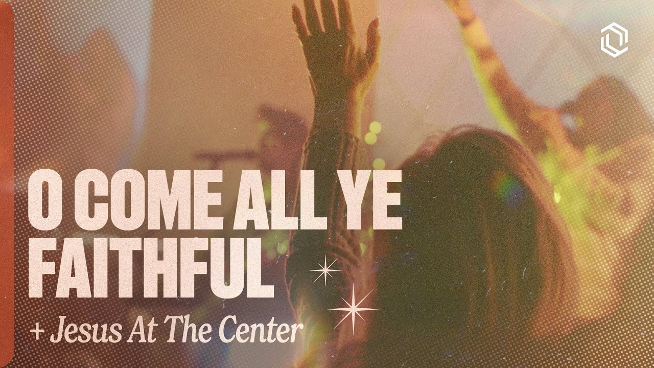 Live Worship from Grace Revolution Worship