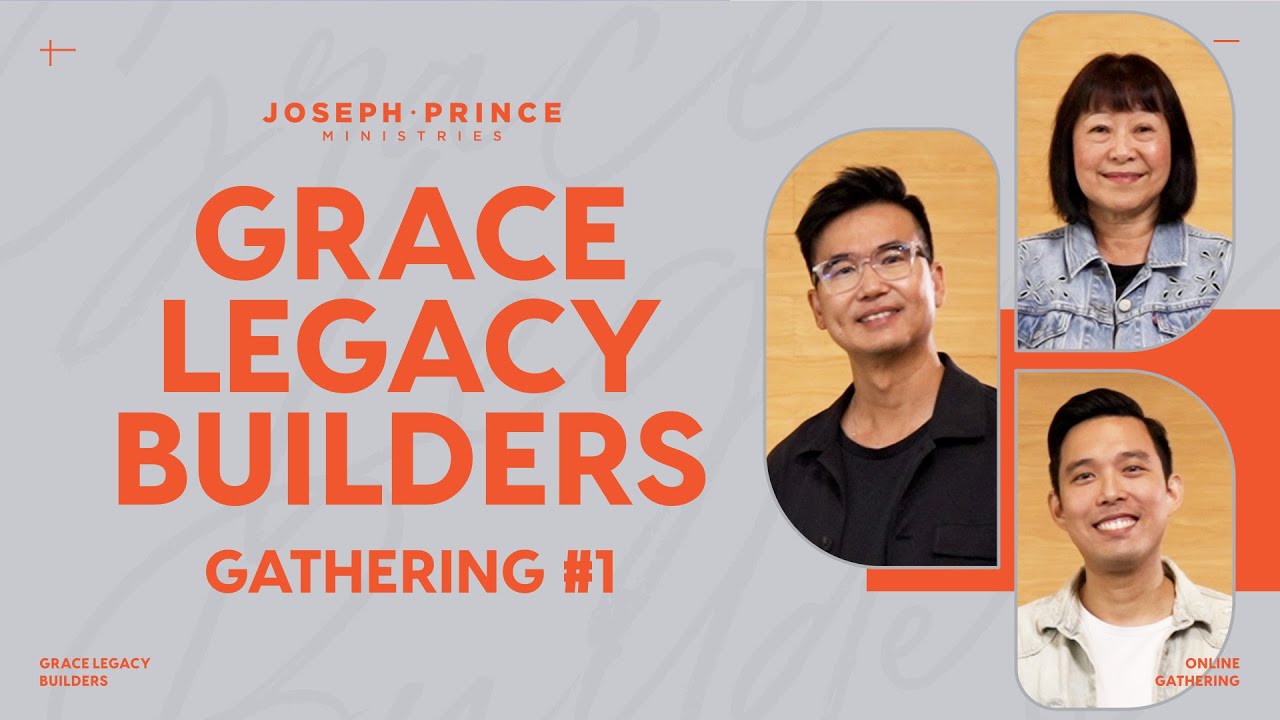 Grace Legacy Builders