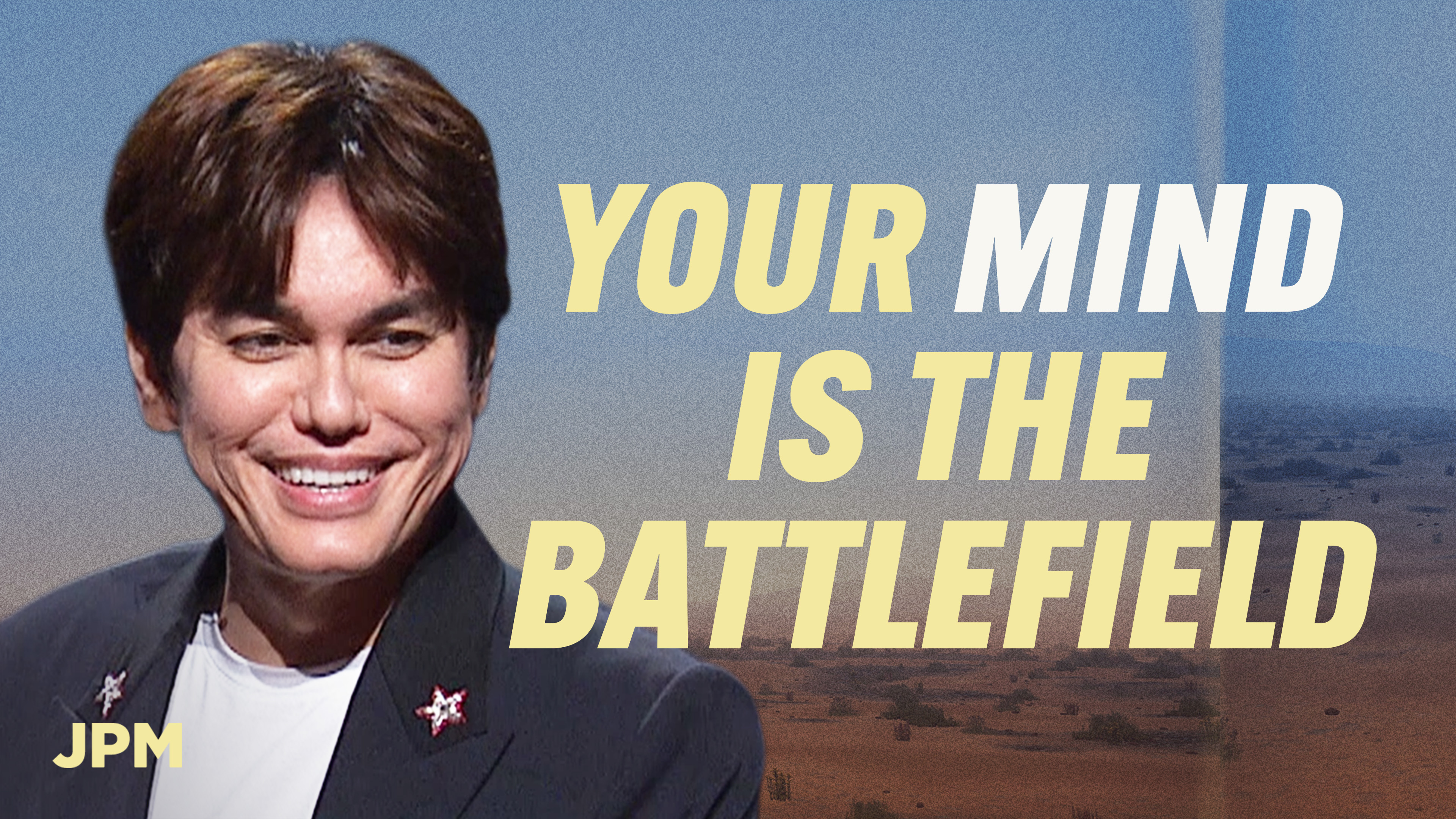 Thumbnail for When Mind Games Become Mind Wars